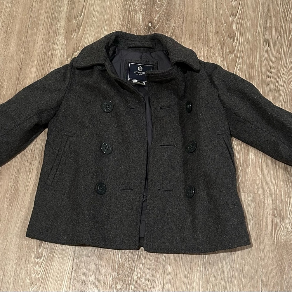 Crewcuts kids jacket